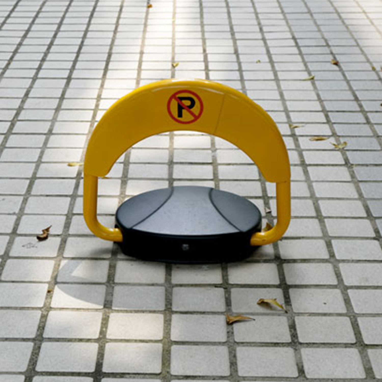 Barrières de parking - Pose par Stop Parking - Expert pose barrière