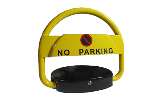 Installateur de barrières de parking en Ile de France - STOP PARKING®